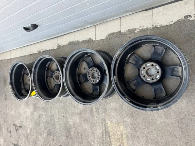 Mak G-Five