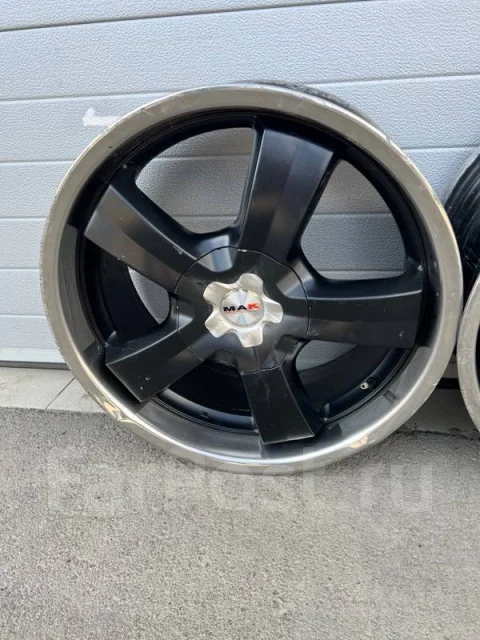 Mak G-Five