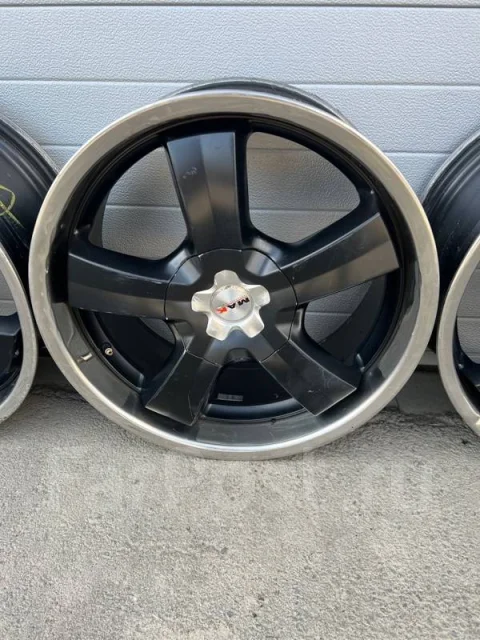 Mak G-Five