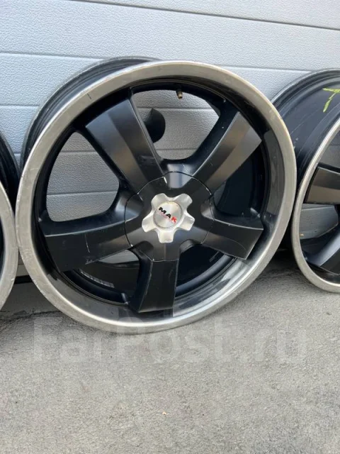 Mak G-Five
