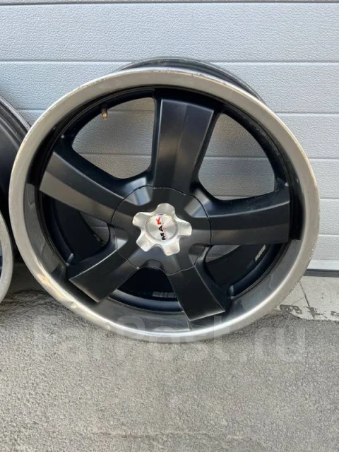 Mak G-Five