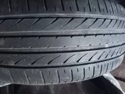 Toyo Proxes R40. ������, 2015 ���, �/�, ����� 40 % ����