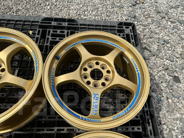 RAYS Gram Lights 57C. 7.0x16", 5x100, ET46, �� 73,1���. ����