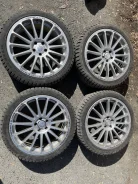 RAYS Versus Turismo. 7.5x18", 5x100, ET52 ����