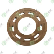 ����� ���������� PV21 Sauer Danfoss 604-4601 ����