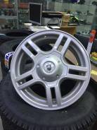 . 7.0x16", 5x139.7, ET35,  108,5. 