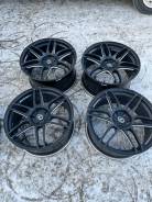 Weds Sport SA-60M. 8.5/9.5x19", 5x114.3, ET45/48 ����