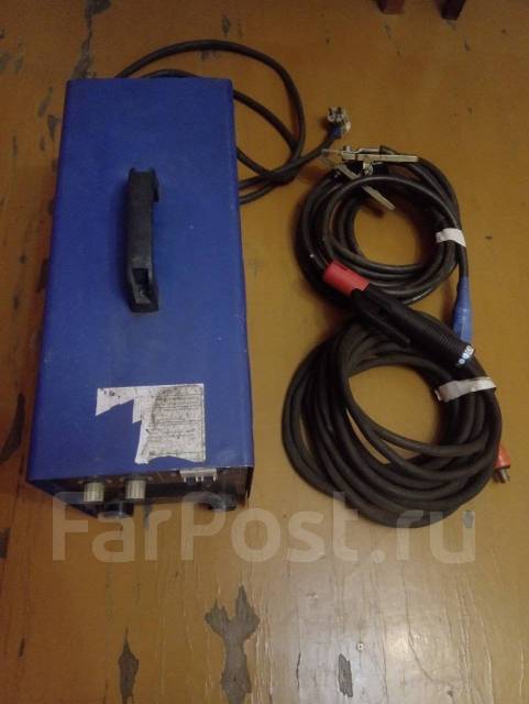 Продам сварочный аппарат Brima arc 250, б/у, в наличии. Цена: 15 000 ...