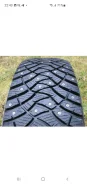Dunlop SP Winter Ice 03. ������, ����������, 2020 ���, �/�, ����� 5 % ����
