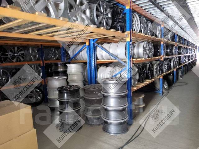 Opel. 7.0x18", 5x115, ET45 