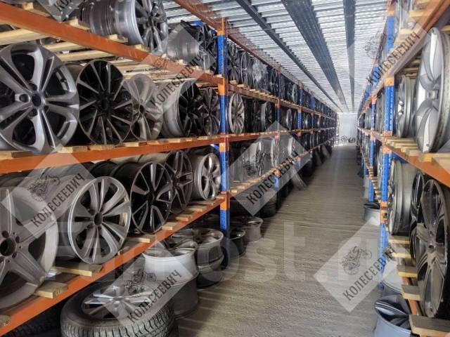 Opel. 7.0x18", 5x115, ET45 