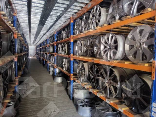 Opel. 7.0x18", 5x115, ET45 