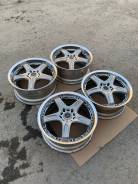 RAYS Volk Racing GT-C Face1. 7.0/8.0x17", 5x114.3, ET35/43, �� 73,1���. ����