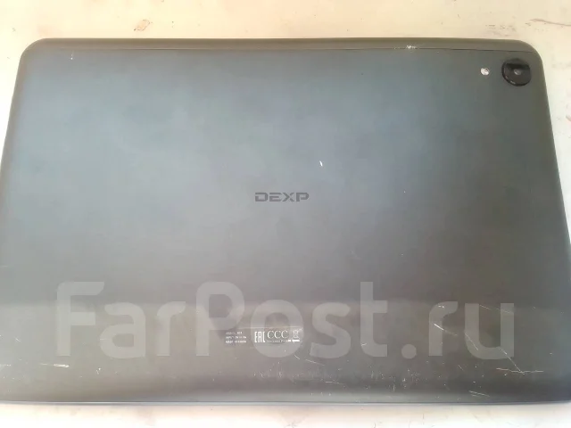 DEXP Ursus K11 ����