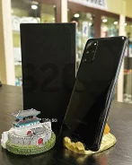 Samsung Galaxy S20+. �/�, 256 �� ����