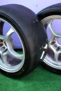 Yokohama Advan A050. ������, 2020 ���, �/�, ����� 70 % ����