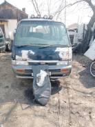 Nissan Caravan. KRME24, TD27 ����