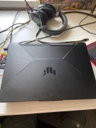 Asus TUF Gaming F15. 15.6", 2,7����, ��� 16 ��, ���� 500���, WiFi, Bluetooth ����