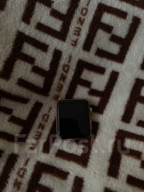 Apple Watch Series 3 ����
