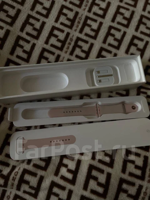 Apple Watch Series 3 ����
