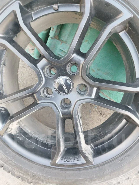 Startech. 8.5x20", 5x120 ����