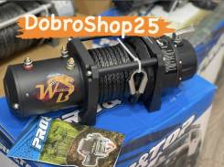  WB (PRO TOP) 8000 LBS. 12V . 