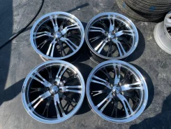 Spirit Racing. 7.0x17", 4x100, ET42 ����