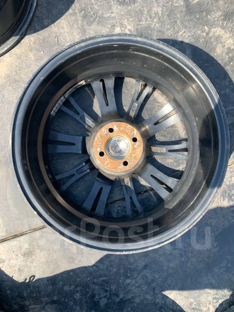 Spirit Racing. 7.0x17", 4x100, ET42 ����