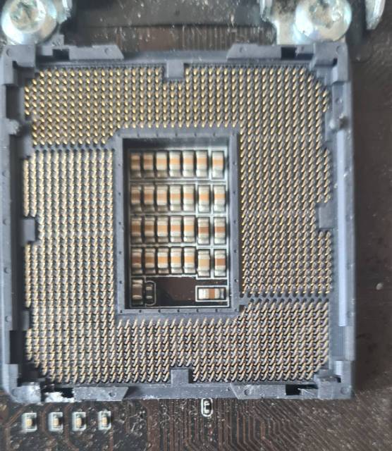 Asrock H77 Pro4-M, б/у, в наличии. Цена: 4 200₽ во Владивостоке