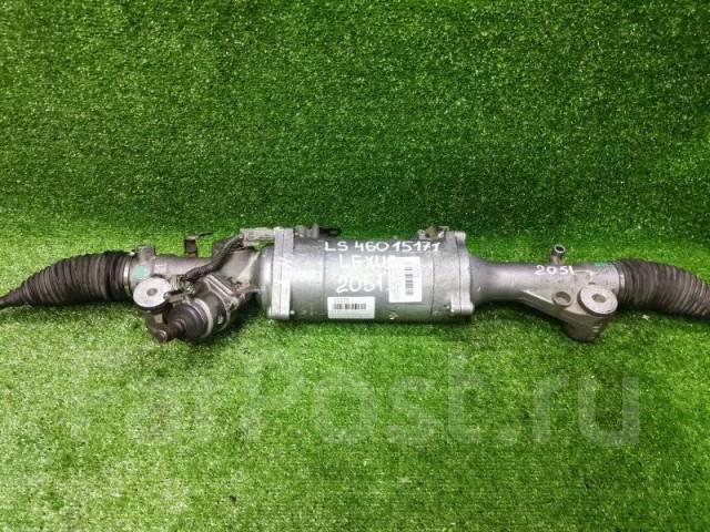 Лексус лс 460 2007 неисправность рейки. Рейка лексус 460. Рейка лексус 460. Рейка рулевая lexus ls600. Рулевая рейка от лексус 460лс.