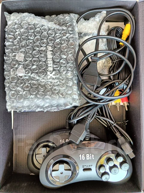 Sega ����