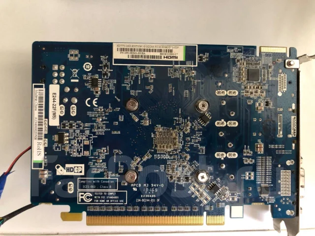 Radeon HD 7770 ����