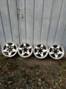 Isuzu. x16" ����