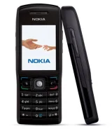 Nokia E50. �/�, ������, ��������� ����