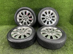 �������� ����� Nissan Teana J31 215/55R17. 7.0x17" 5x114.3 ET55 �� 66,1���. ����