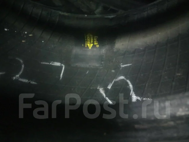 Bridgestone B391. ������, �/�, ����� 60 % ����
