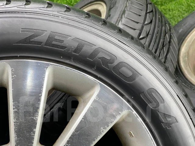 Zetro S4. ������, 2016 ���, �/�, ����� 10 %. �������� ������ ����