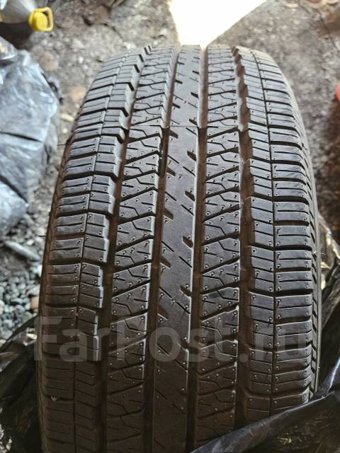 Triangle TR257, 225/60 R17, 17", 1 шт, в наличии, 225 мм, 60 % ...