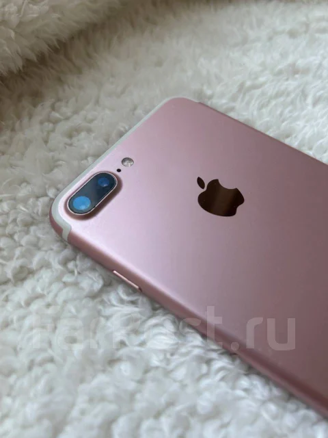 Apple iPhone 7 Plus. �/�, 128 ��, �������, 3G, 4G LTE ����
