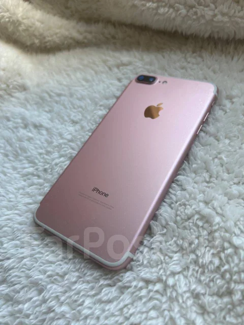 Apple iPhone 7 Plus. �/�, 128 ��, �������, 3G, 4G LTE ����