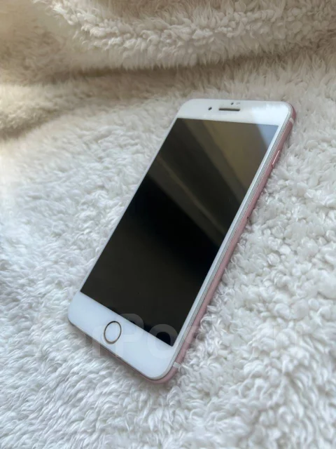 Apple iPhone 7 Plus. �/�, 128 ��, �������, 3G, 4G LTE ����