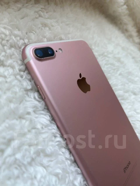Apple iPhone 7 Plus. �/�, 128 ��, �������, 3G, 4G LTE ����