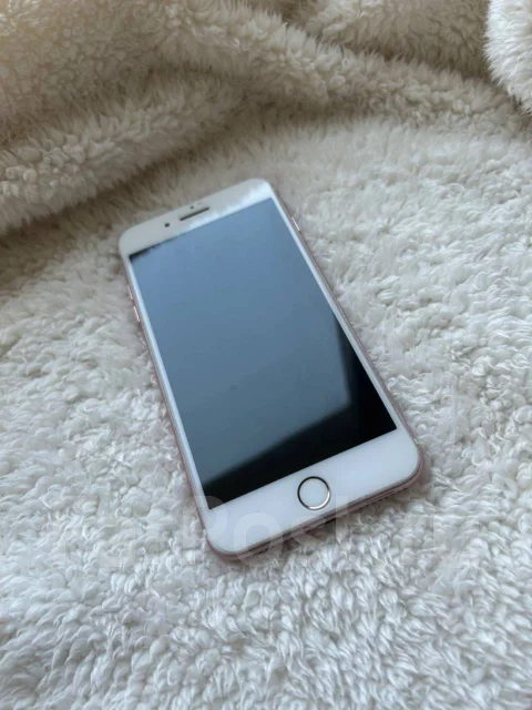 Apple iPhone 7 Plus. �/�, 128 ��, �������, 3G, 4G LTE ����