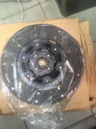 ���� ��������� Isuzu 1-31240-672-0 / ISD055 350x220x10x44.7 1312406720 ����
