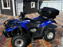 Linhai-Yamaha D200. ��������, ��� ���\���, � �������� ����