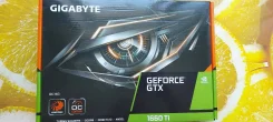 GeForce GTX 1660 Ti ����