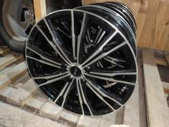 Advanti Racer. x18", 5x114.3 ����