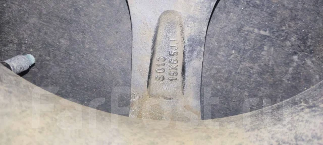 SSW. 6.5x15", 4x114.3, ET40 ����