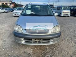 Toyota Raum. EXZ10, 5EFE ����