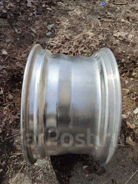 Work Meister S1. 10.0x18", 5x114.3, ET5, �� 73���. ����
